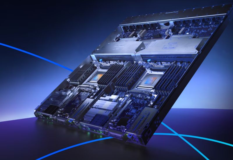 ARM, kendi işlemcilerinin satışlarından yılda 15 milyon dolara ulaşarak gelirlerini altı kat artırmayı planlıyor