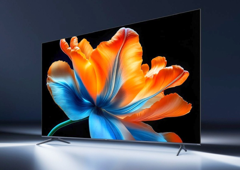 Xiaomi, 55 ila 98 inç arasında ekran boyutlarına sahip ve 4K çözünürlükte TV S Mini‑LED 2026 modelleri piyasaya sürüyor.