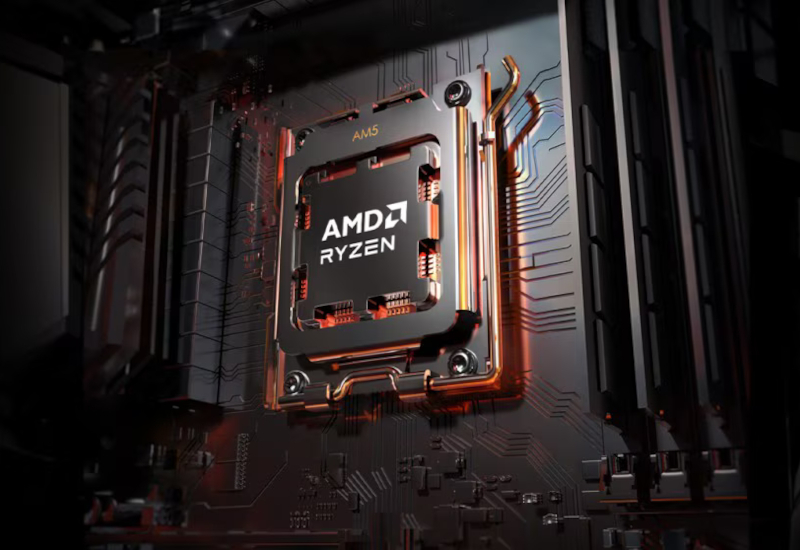 AMD, çevrimdışı web kodlama için tasarlanmış Ryzen AI Halo mini-PC'yi 3999 dolara piyasaya sürüyor