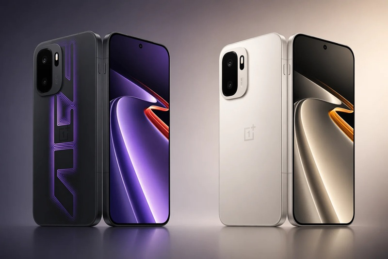 OnePlus Ace 6 Ultra, MediaTek Dimensity 9500 işlemcisi ve 8600 mAh bataryası ile 28 Nisan’da duyurulacak.