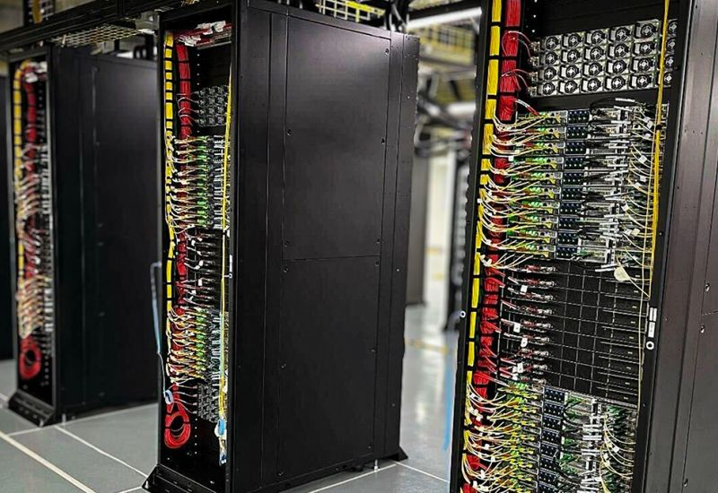 DeepSeek, yeni yapay zeka modelini eğitmek için ABD'li iddialara göre yaptırımla kısıtlanmış Nvidia Blackwell hızlandırıcılarını kullanıyor