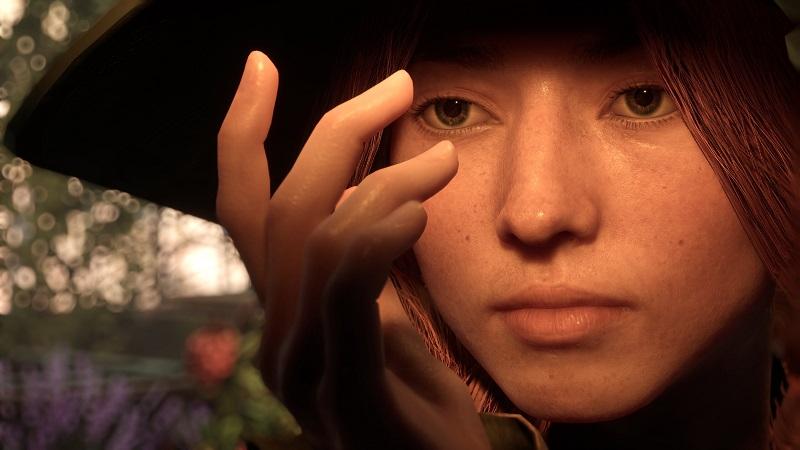 Warner Bros Games başkanı, “Hogwarts Legacy” devamının çıkış tarihini duyurdu