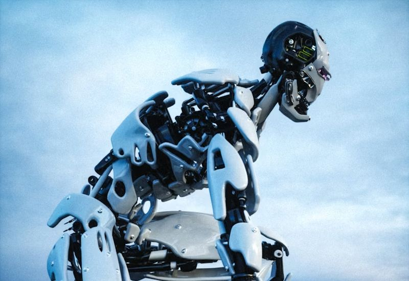 Meta, robotik için yapay zeka üreten Assured Robot Intelligence adlı girişimi satın aldı