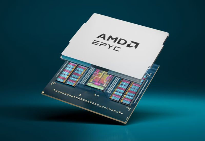AMD çiplerine olan talep tedariklerini aştı, bu yüzden şirket Samsung Electronics'den yardım istiyor