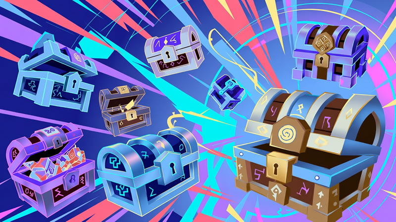 ABD, Valve'ı loot kutuları aracılığıyla yasa dışı şans oyununu desteklediğiyle suçladı