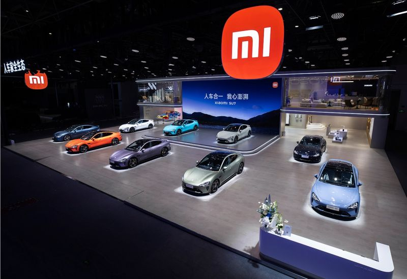 Xiaomi, Ar-Ge bütçesini 29 milyar dolara çıkarmayı planlıyor ve rakipleri örnek izlemeye davet ediyor.