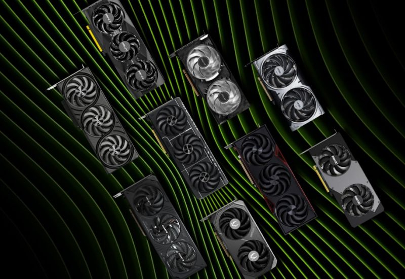 Yakında oyun grafik kartlarının fiyatları düşmeyecek: Nvidia, önümüzdeki çeyreklerde eksikliğin devam edeceğini öngörüyor