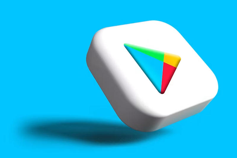 Google Play Market'i düzenledi, artık indirimleri ve yeni uygulamaları aramak daha kolay oldu