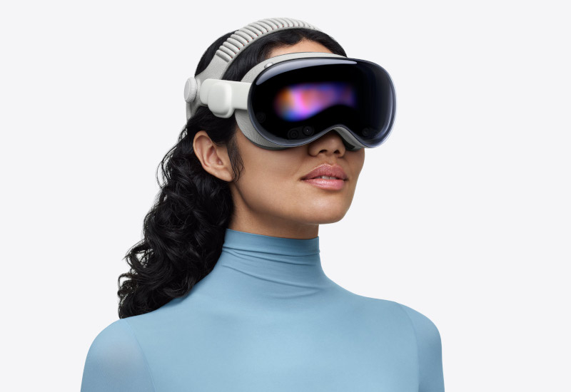Apple, sonraki Vision Pro’nun piyasaya sürülmesini 2028’e erteledi ve akıllı gözlükler ile yapay zeka cihazlarına odaklandı