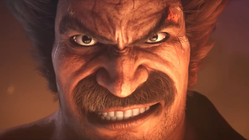 Eski Tekken yöneticisi Bandai Namco'yu terk etti ve yeni stüdyosunda "gerçek başyapıtlar" yaratmak için çalışıyor