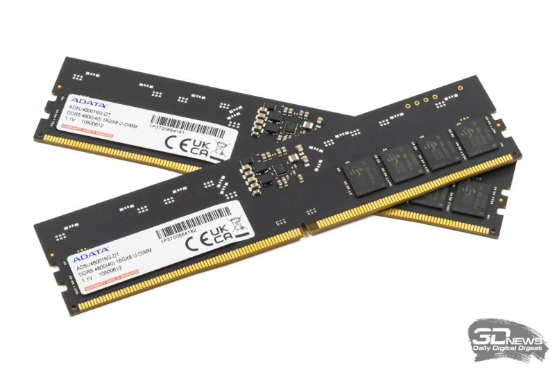 AMD, Zen 6'nın yeteneklerini ortaya koyan güncellenmiş bir bellek aşırı yükleme sistemi olan EXPO 1.2 sürümünü tanıttı