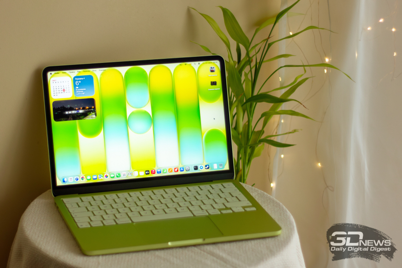 macOS Tahoe 26.4 artık Safari'de kompakt sekme çubuğu, pil şarj sınırlamaları ve bir dizi yeni özellik içeriyor