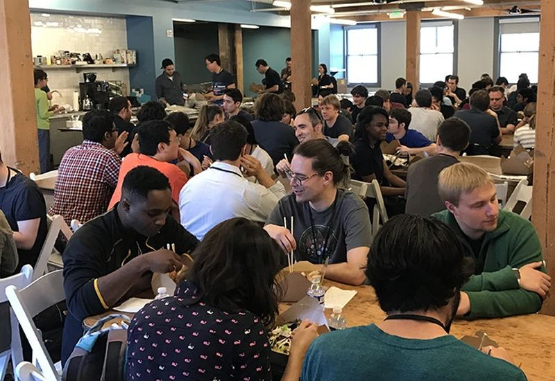 Google ve OpenAI, Pentagon ile çatışma davasında Anthropic’i desteklemeye hazır.