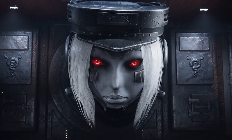 Luna Abyss adlı gotik şutörün “Returnal” adı verilen fragmanı oyuncularda canlı çağrışımlar uyandırdı