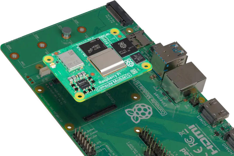 Raspberry Pi hisseleri tarihsel zirveye ulaştı