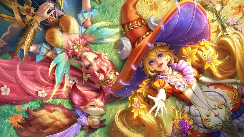 Suudi Yatırım Fonu, TikTok sahibi yapay zekaya odaklanmak istediği için 6 milyar dolarlık bir anlaşma ile Mobile Legends: Bang Bang’i yaratan stüdyoyu satın alıyor.