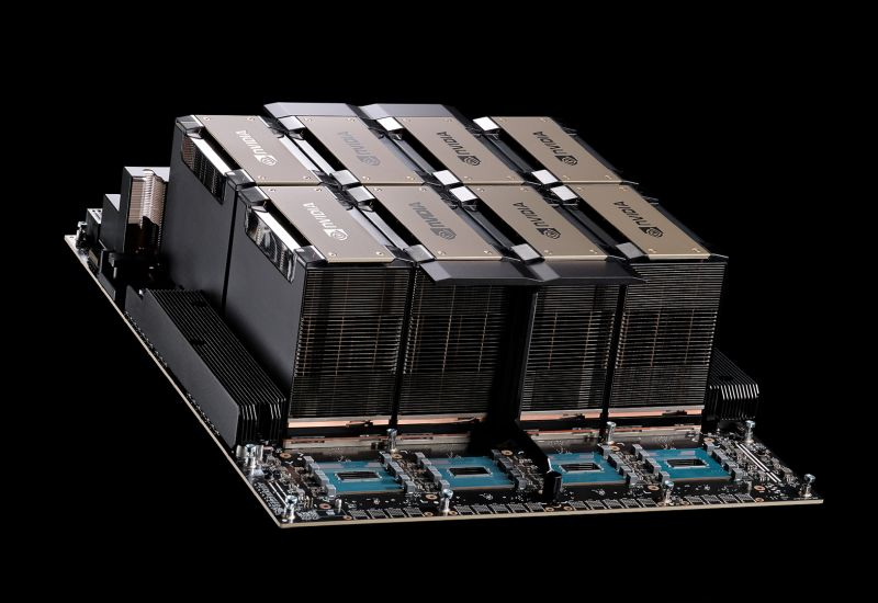Umarız Çin sonunda Nvidia H200'yi pazarına sunmasına izin verir, diyor Jensen Huang