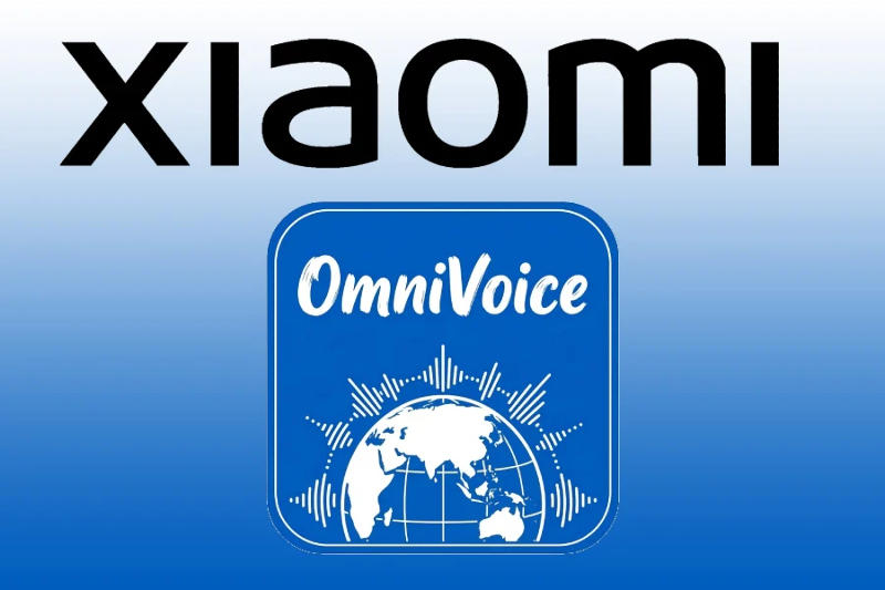 Xiaomi, OmniVoice adlı açık yapay zeka modelini başlattı; bu model neredeyse tüm dillerde metinleri seslendirebiliyor ve sesleri kopyalayabiliyor.