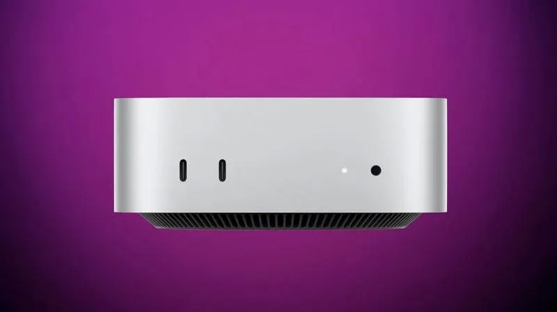 Apple, 256 GB'li Mac mini modelini 599 dolara satmayı bıraktı ve şimdi ana seçenek 512 GB olan model 799 dolarda.