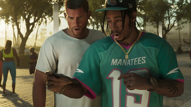 GTA VI'nin yeni fragmanının yakında çıkacağına dair söylentiler.