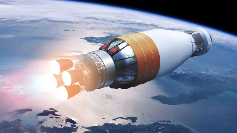 NASA, Artemis programını kökten gözden geçirerek inişi erteledi ve SLS’in gücünü azalttı; böylece Ay yarışında Çin’e yenik kalmamak için strateji değişikliği yaptı