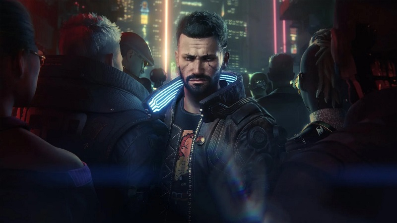CD Projekt Red, gizemli RPG Hadar ile ilgili iş ilanları hakkında ayrıntılar yayımladı ve “sınırsız potansiyel” vaad etti.