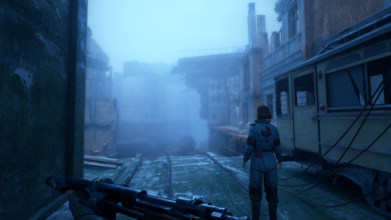 Yeni yayın: INDUSTRIA 2 – ön bitiş, inceleme