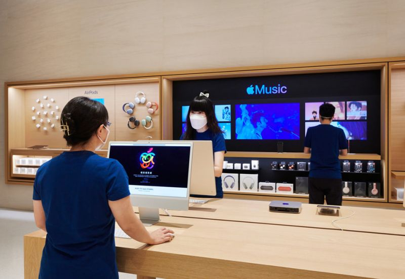 App Store, Çinli geliştiriciler için komisyonu yetkililerin baskısı altında düşürdü