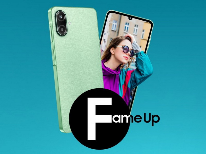 Samsung, 138 dolardan başlayan fiyatlarla Dimensity 6300 işlemcili, 50 MP kamerası ve 6000 mAh bataryalı Galaxy F70e'yi tanıttı.