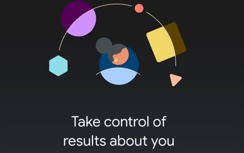 Google, kişisel verilerin ve intikam fotoğraflarının arama sonuçlarından kaldırılmasını kolaylaştırdı