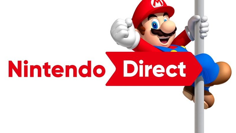 Yetkili bir iç gözlemci, Nintendo Direct'in büyük sunumunun Haziran ayında gerçekleşeceğini ve gelecek hafta yapılacağını öngörüyor