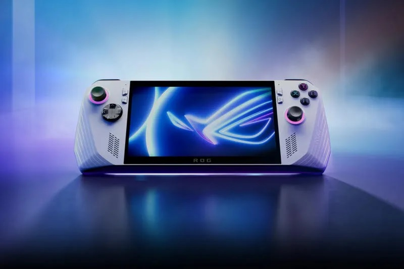 AMD, Ryzen Z1 Extreme işlemcileri için sürücü desteğini durdurdu