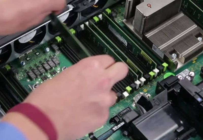 Beş yıl içinde Dell başkanının tahminiyle hafıza talebi, yapay zeka belgelerinin artışı sayesinde 600 katın üzerinde artacak.