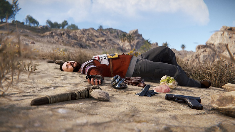 Steam, Rust 2 sayfasını yayınladı ama geliştiricileri bu durumdan etkilenmiyor