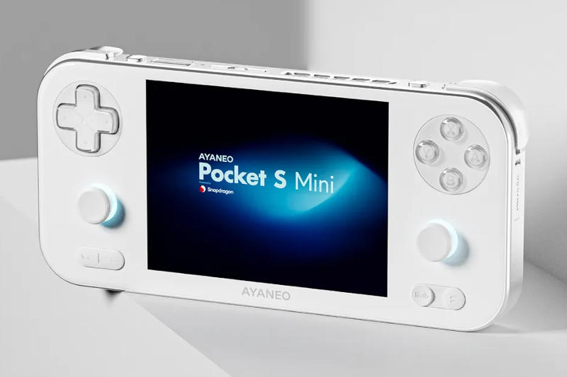 Ayaneo fiyatları artıracak ve bazı taşınabilir konsol üretimini durduracak — bellek maliyetindeki artış, maliyeti düşürdü.