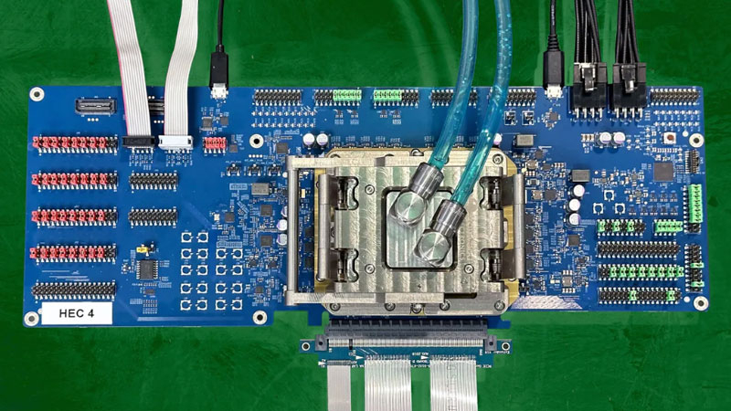 İncelik, şifrelenmiş verileri çözmeden işleyebilen Heracles çipini piyasaya sürdü ve anonimlerin hayalini gerçeğe dönüştürdü