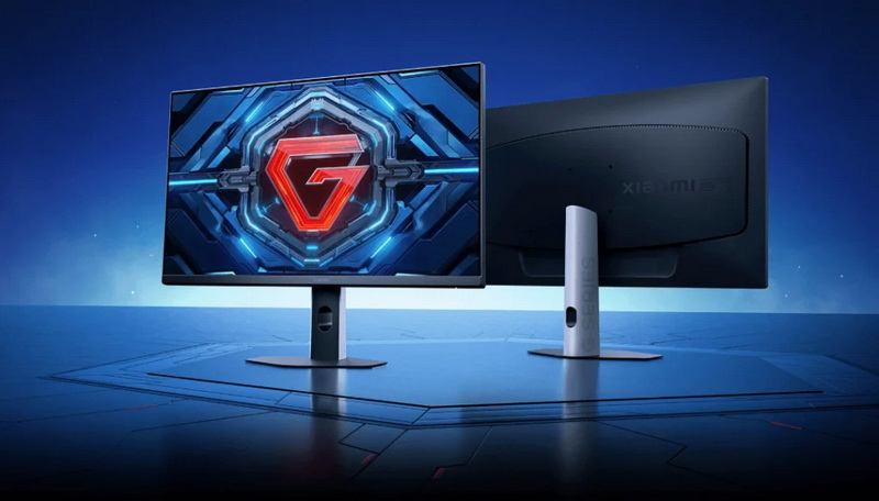 Yeni 27 inçlik G27i monitörü dünya pazarına tanıtan Xiaomi, 200 Hz yenileme hızı ve Full HD çözünürlük sunuyor; fiyatı 2026 yılında 157 dolardır