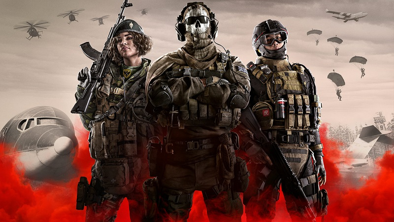 Activision, Call of Duty: Warzone Mobile’in yayınlanmasından sadece iki yıl sonra kapanacağını duyurdu.