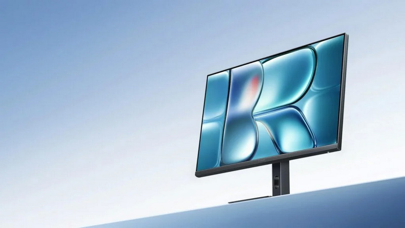 Xiaomi, bütçe dostu 27 inç QHD monitör A27Qi’nin özelliklerini artırdı; 120 Hz ve daha doğru renk yansıtımı ekledi