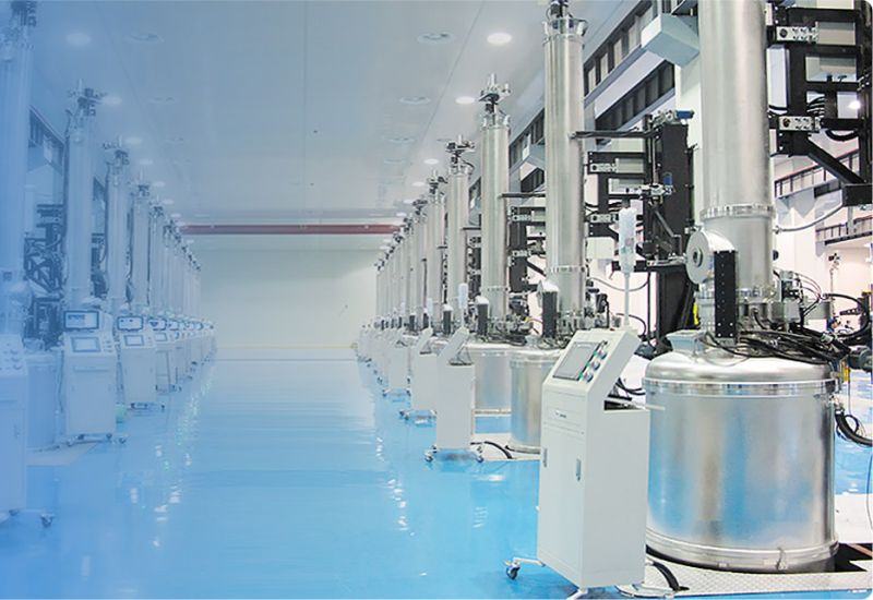 Çin, yerli mikroçip üretiminin payını gelecek yıl için %70'e çıkarmayı planlıyor.