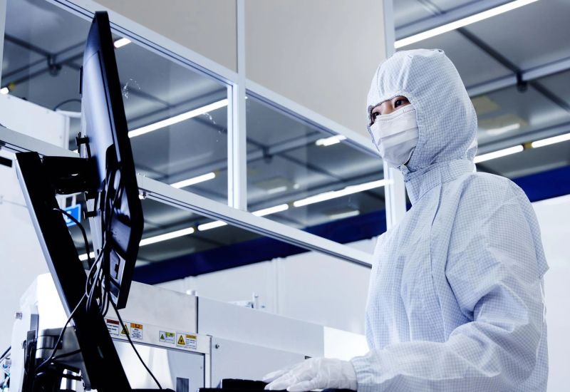 Samsung, humanoid geliştirme ekibini güçlendirdi ve yapay zekanın dönüşümünü hızlandırdı.