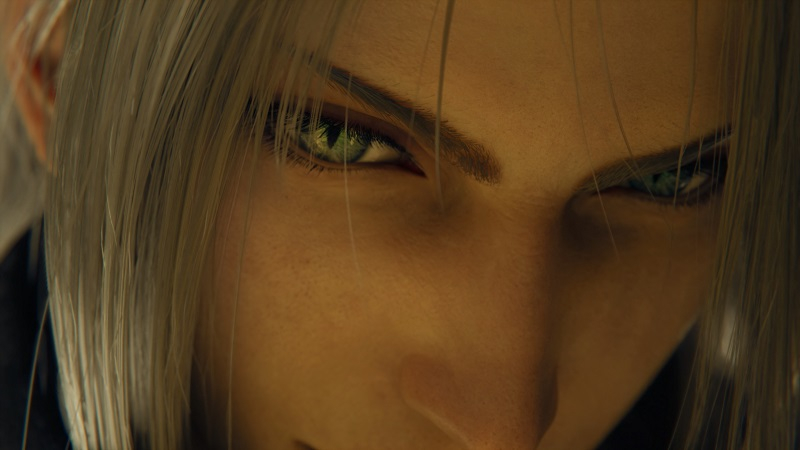 Square Enix, Final Fantasy VII Revelation'ın çıkışını duyurdu: "tarihin en büyük oyunlarından birinin anısal sonu"