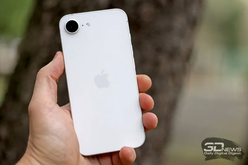 Apple, gerçekçi söylentiler doğrultusunda 19 Şubat'ta bütçe dostu iPhone 17e piyasaya sürebilir