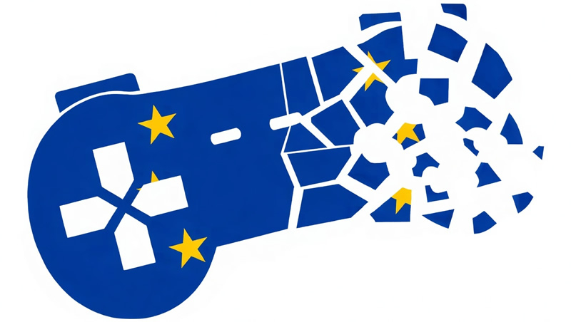 Stop Killing Games aktivistleri yayıncıları “korkutacak”, eski oyunların yasaya uygun olarak geri dönmesini talep edecek.