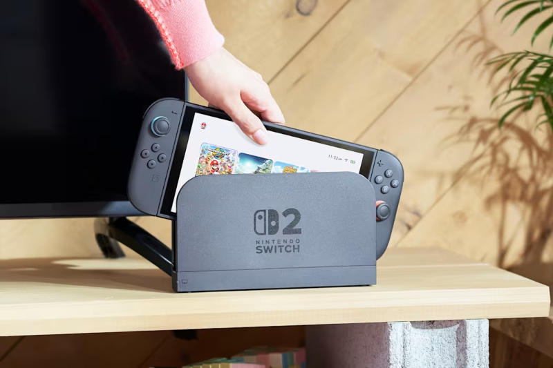 Amerikalılar, Trump'un ithalat tarifeleri için ödenen fazla bedeli iade etmeyi talep ederek Nintendo'ya başvurdu.