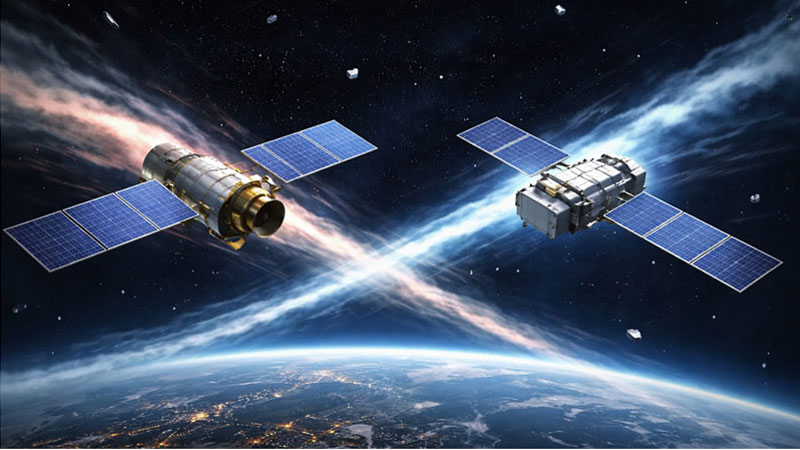 SpaceX, belirli bir koşul altında herkese açık olan ücretsiz bir radyo güvenliği uydu izleme sistemini başlattı