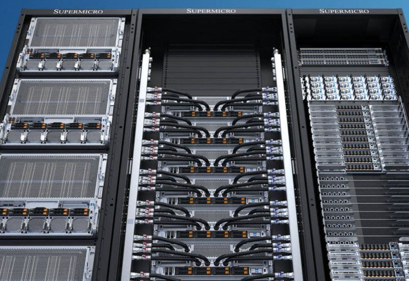 Supermicro'un kurucu ortağı, Çin'deki Nvidia çip kaçakçılığı için sorumluluğu kabul etmeyi reddetti ve teminat karşılığında bir açıklama yaptı.