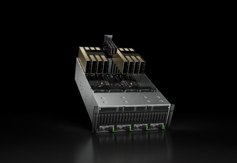 Nvidia henüz Çin'de kabul edilmeyecek olan bir H200 hızlandırıcısını teslim etmedi.