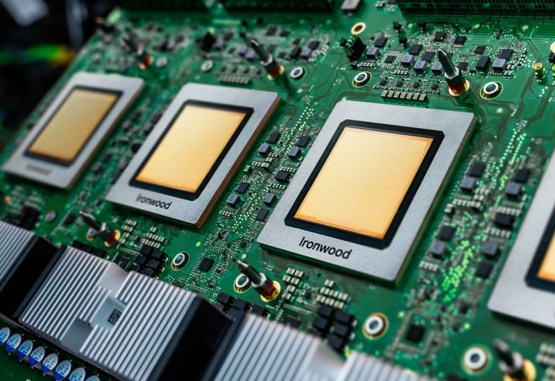 Google, hızlandırıcılarını kullanan bulut sağlayıcılarına finansman sağlamayı planlıyor.