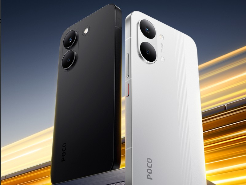 Poco yakında yeni güçlü modelleri X8 Pro ve X8 Pro Max'i tanıtacak.